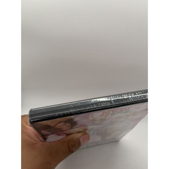 Girls Rule Collection DVDs - SEALED - Includes Clueless, Mean Girls - Picture 7 of 7